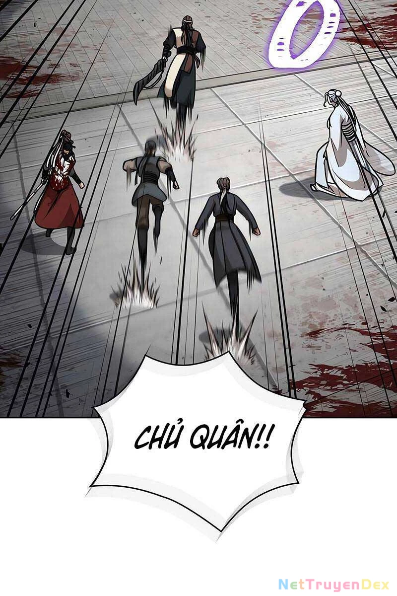 Ngã Lão Ma Thần Chapter 154 - Trang 4
