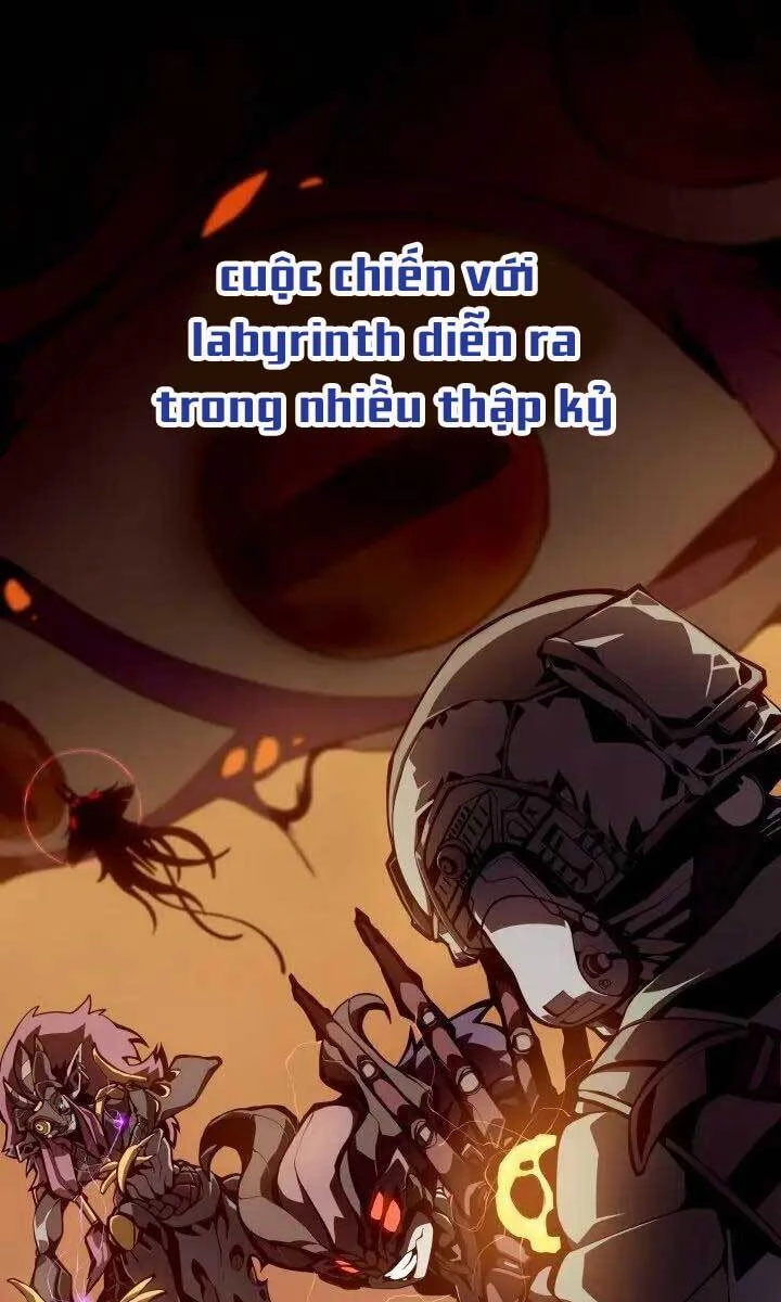 Hồi Ức Trong Ngục Tối Chapter 1 - Trang 4