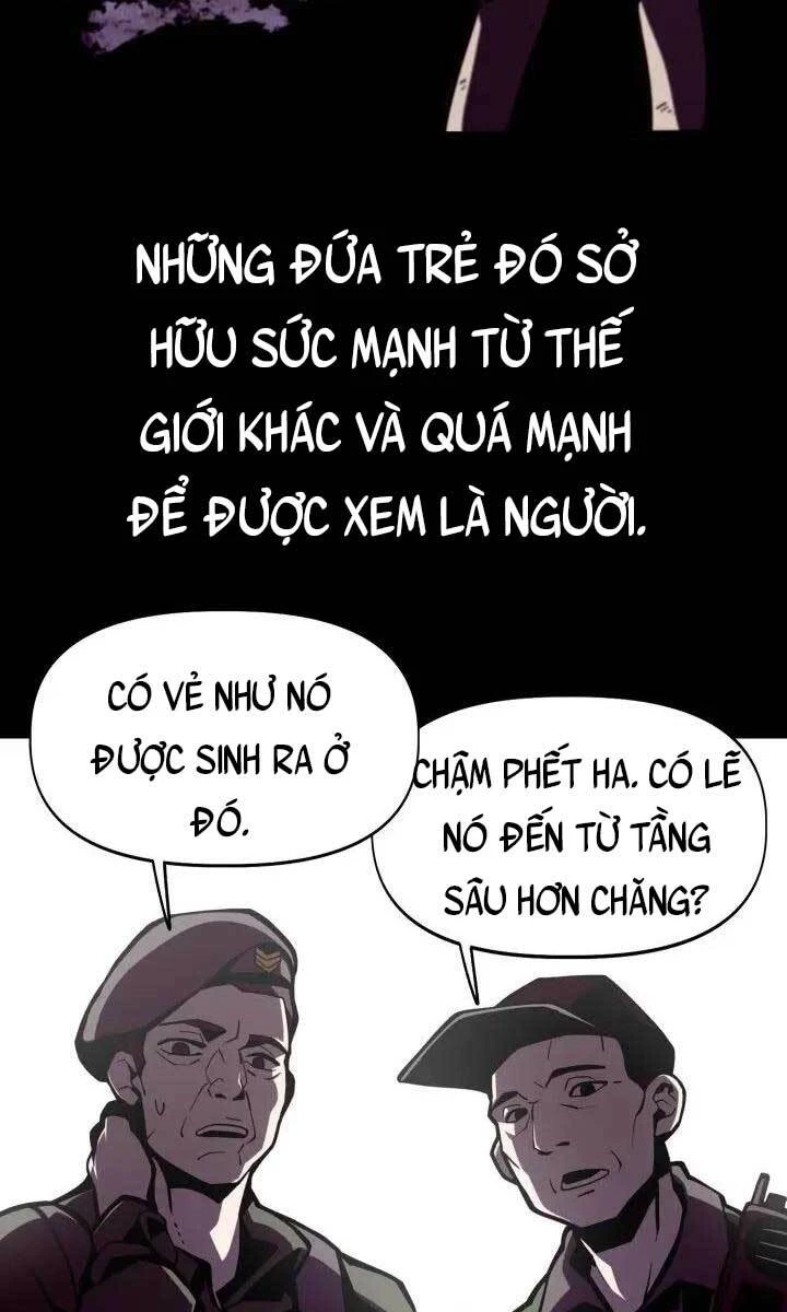 Hồi Ức Trong Ngục Tối Chapter 1 - Trang 4