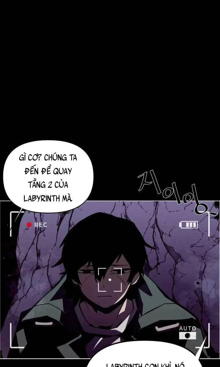 Hồi Ức Trong Ngục Tối Chapter 1 - Trang 4