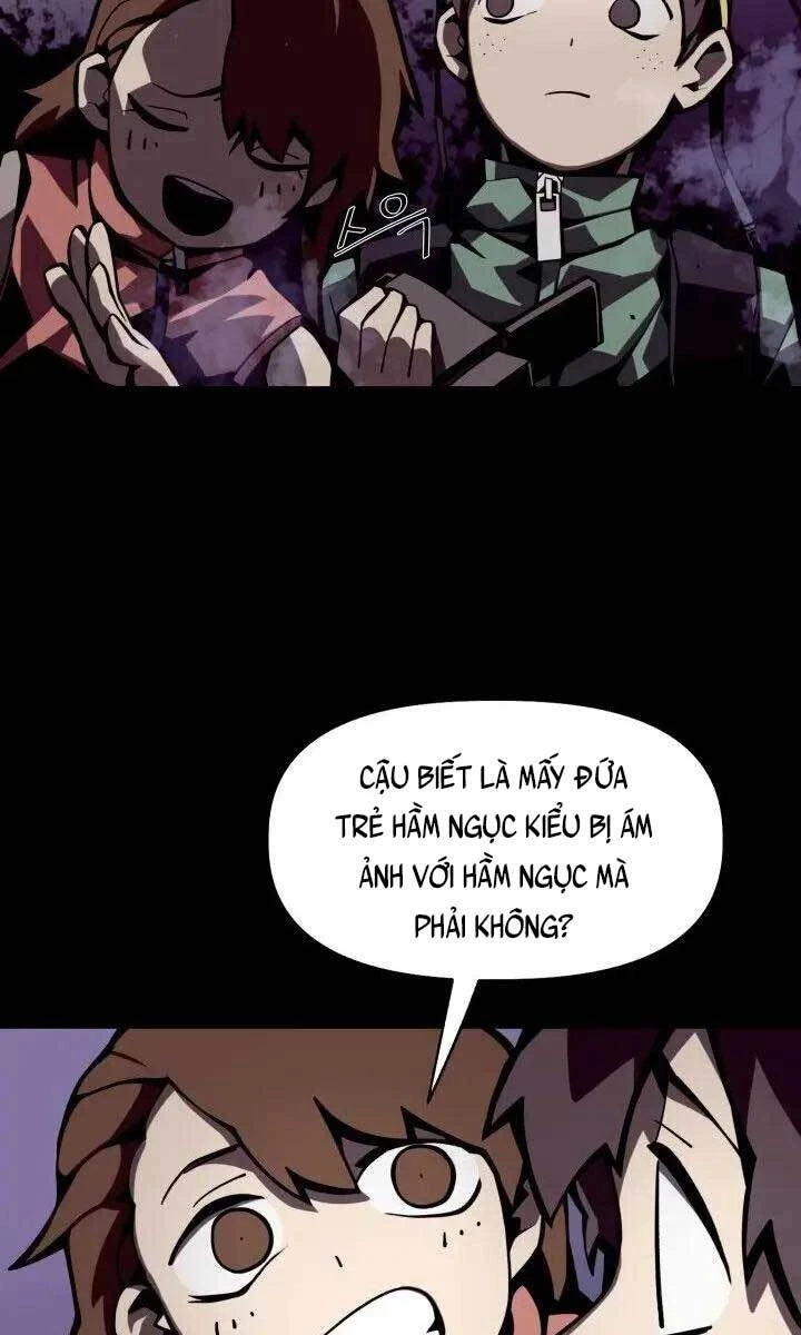 Hồi Ức Trong Ngục Tối Chapter 1 - Trang 4