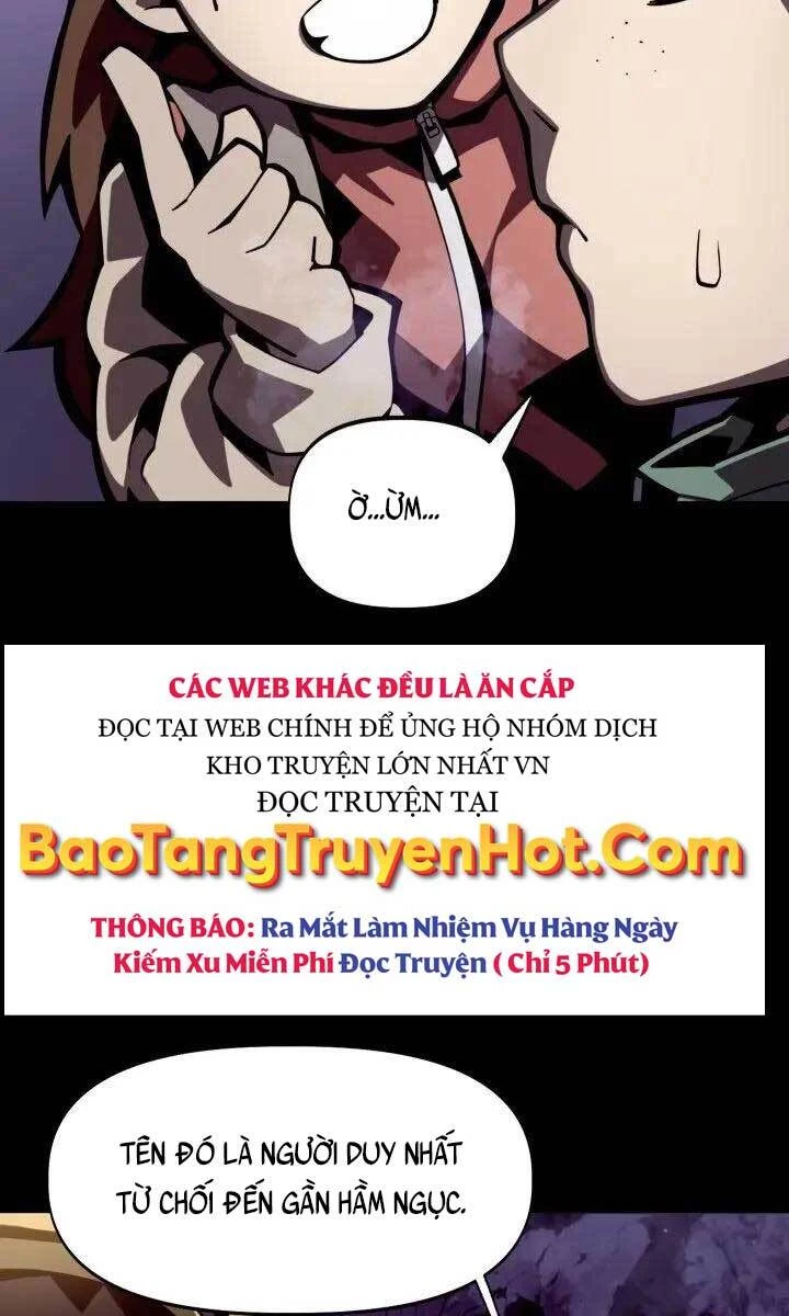 Hồi Ức Trong Ngục Tối Chapter 1 - Trang 4