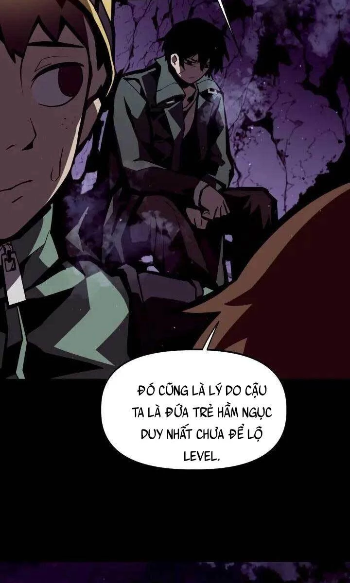 Hồi Ức Trong Ngục Tối Chapter 1 - Trang 4