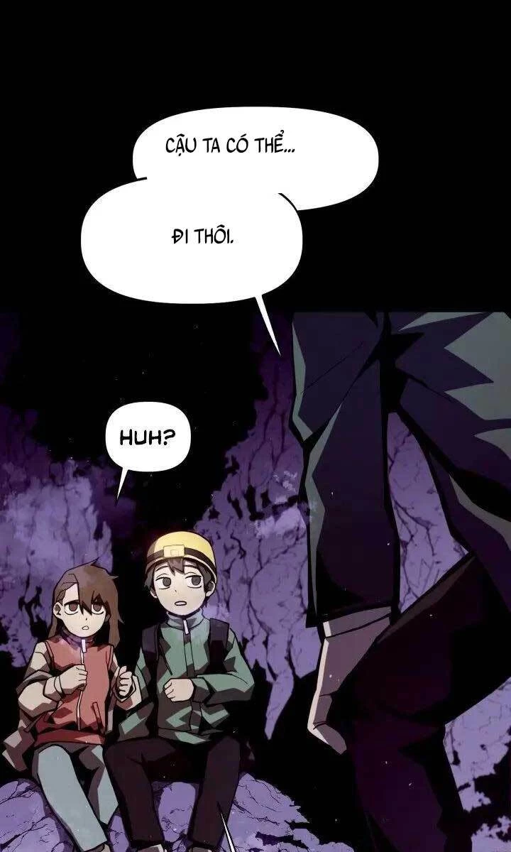 Hồi Ức Trong Ngục Tối Chapter 1 - Trang 4