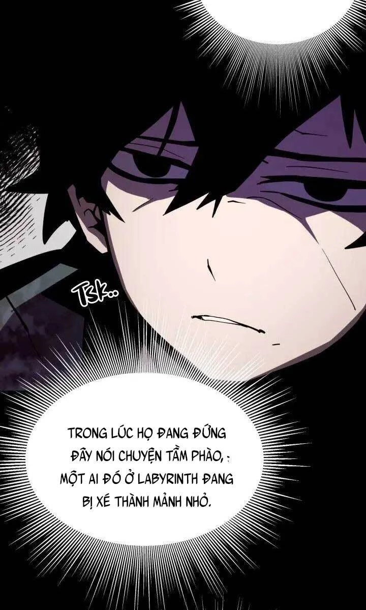 Hồi Ức Trong Ngục Tối Chapter 1 - Trang 4
