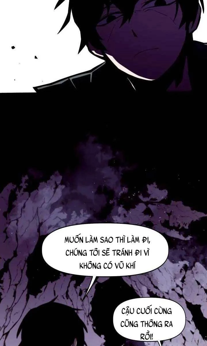 Hồi Ức Trong Ngục Tối Chapter 1 - Trang 4