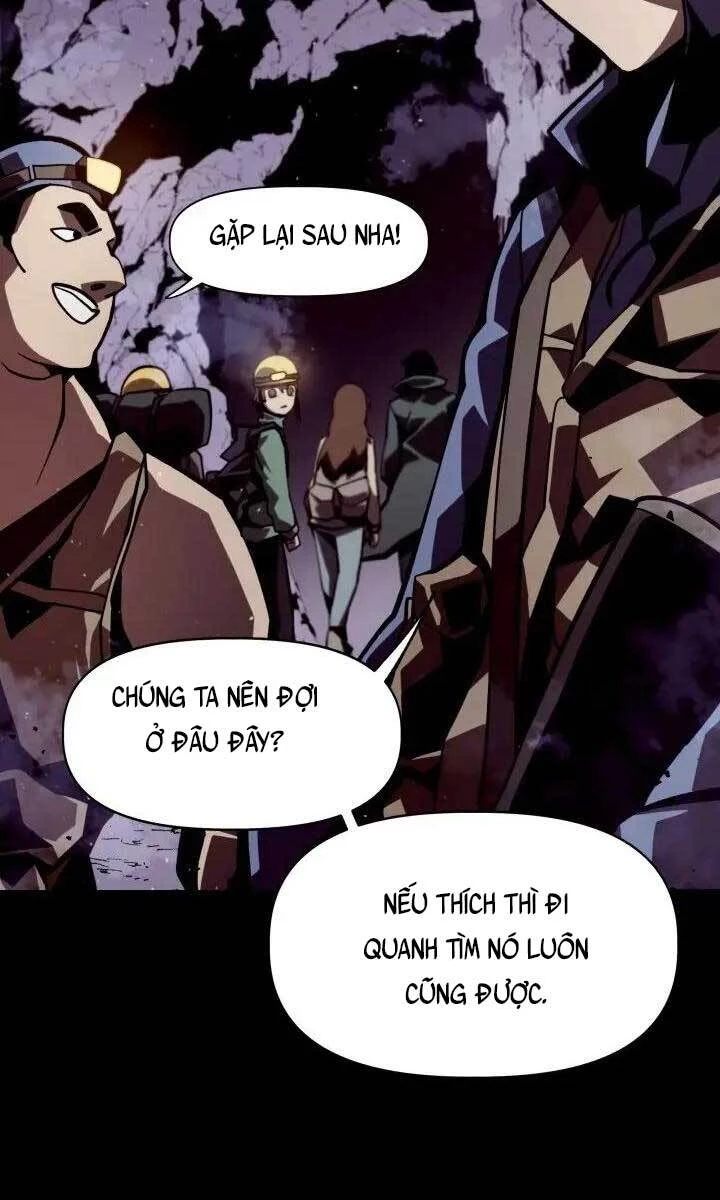 Hồi Ức Trong Ngục Tối Chapter 1 - Trang 4