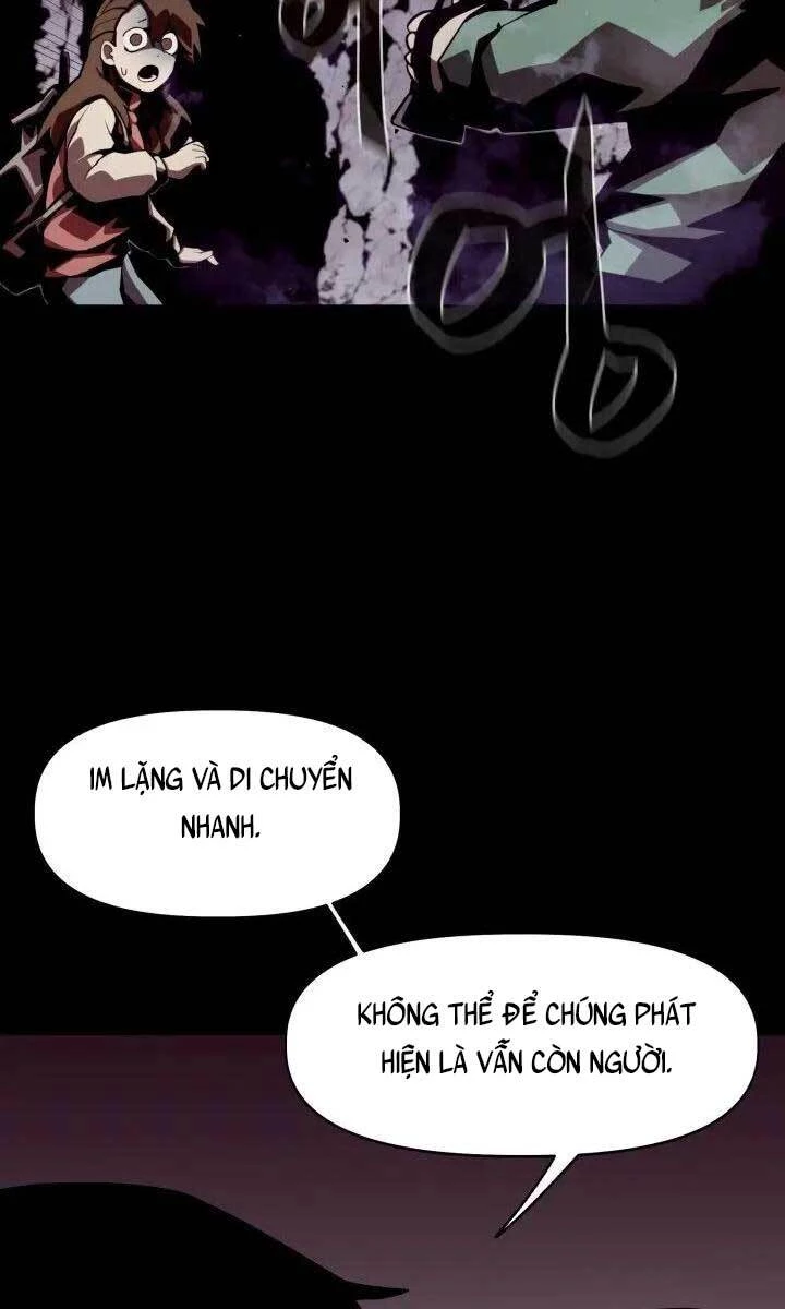 Hồi Ức Trong Ngục Tối Chapter 1 - Trang 4