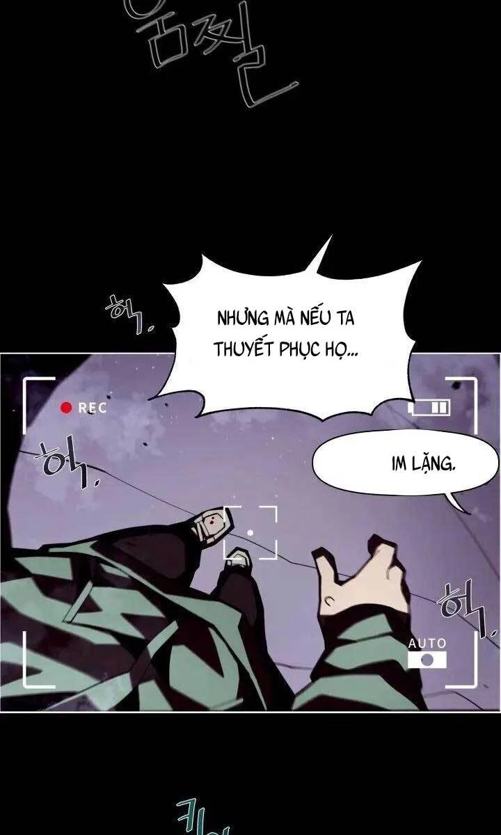 Hồi Ức Trong Ngục Tối Chapter 1 - Trang 4