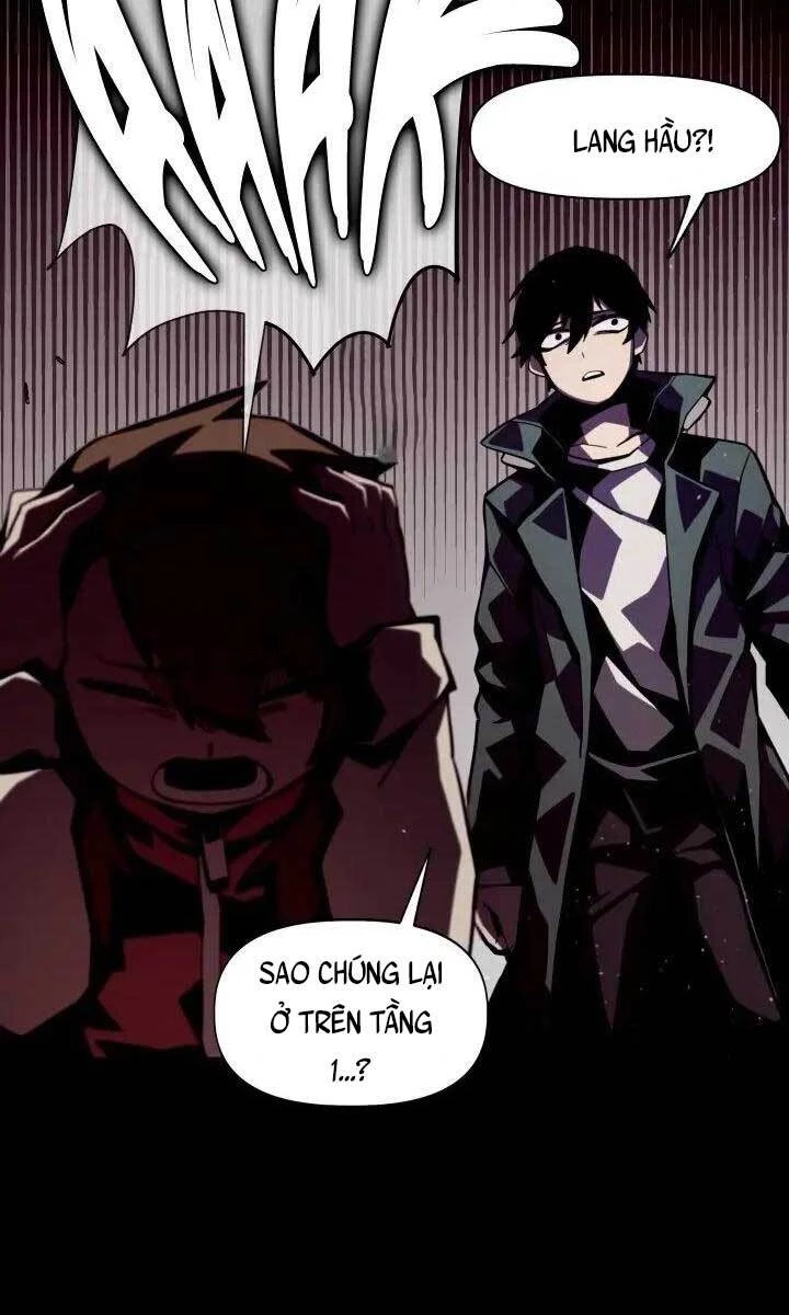 Hồi Ức Trong Ngục Tối Chapter 1 - Trang 4