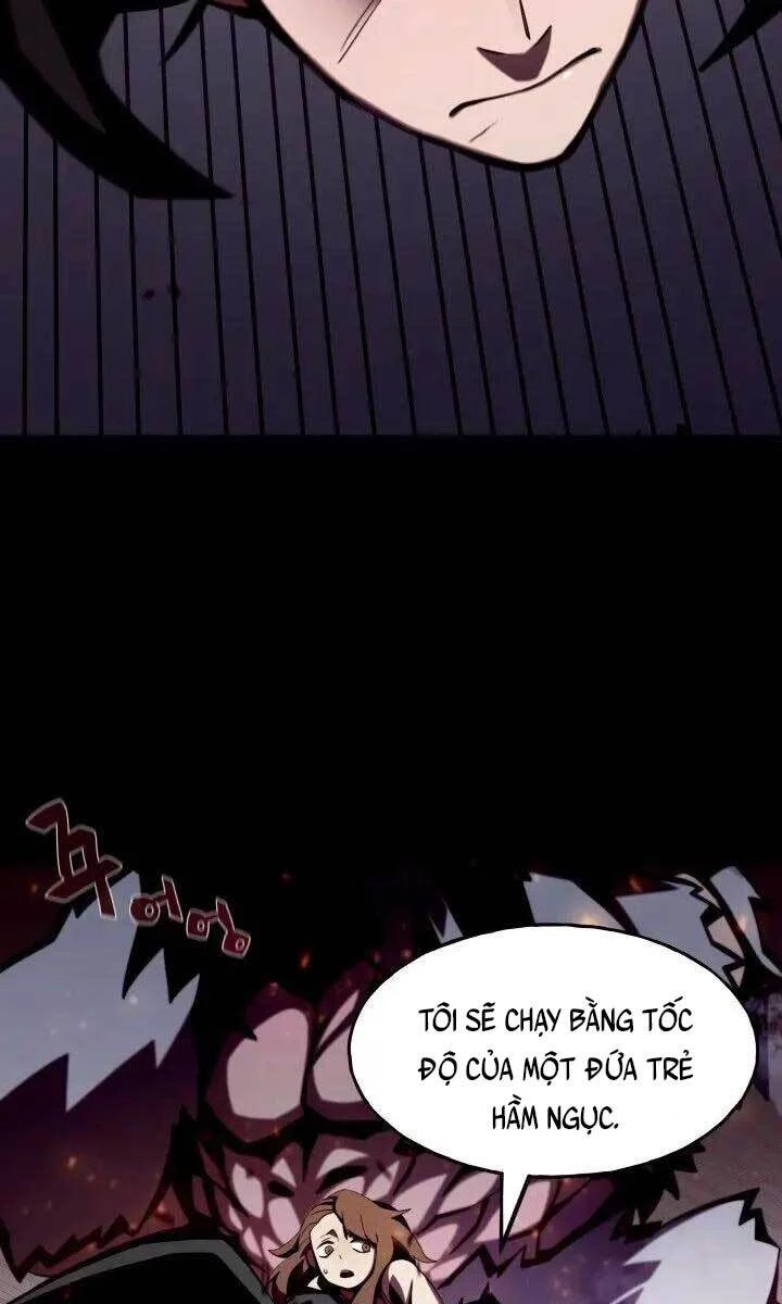 Hồi Ức Trong Ngục Tối Chapter 1 - Trang 4
