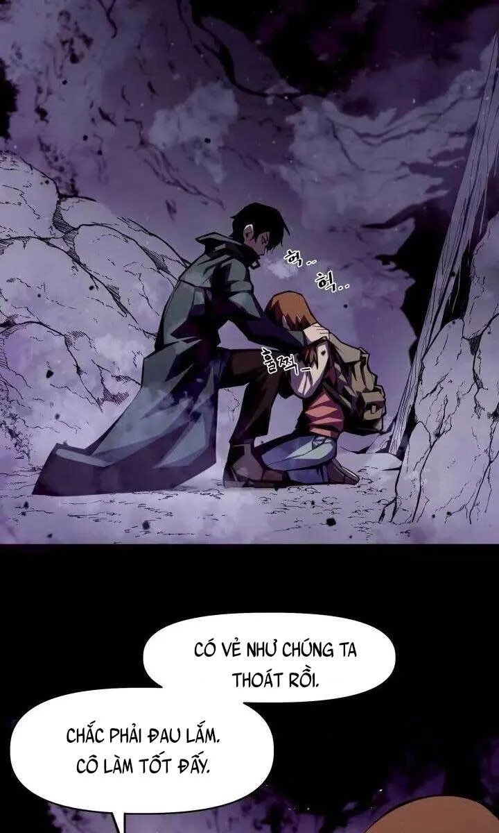 Hồi Ức Trong Ngục Tối Chapter 1 - Trang 4