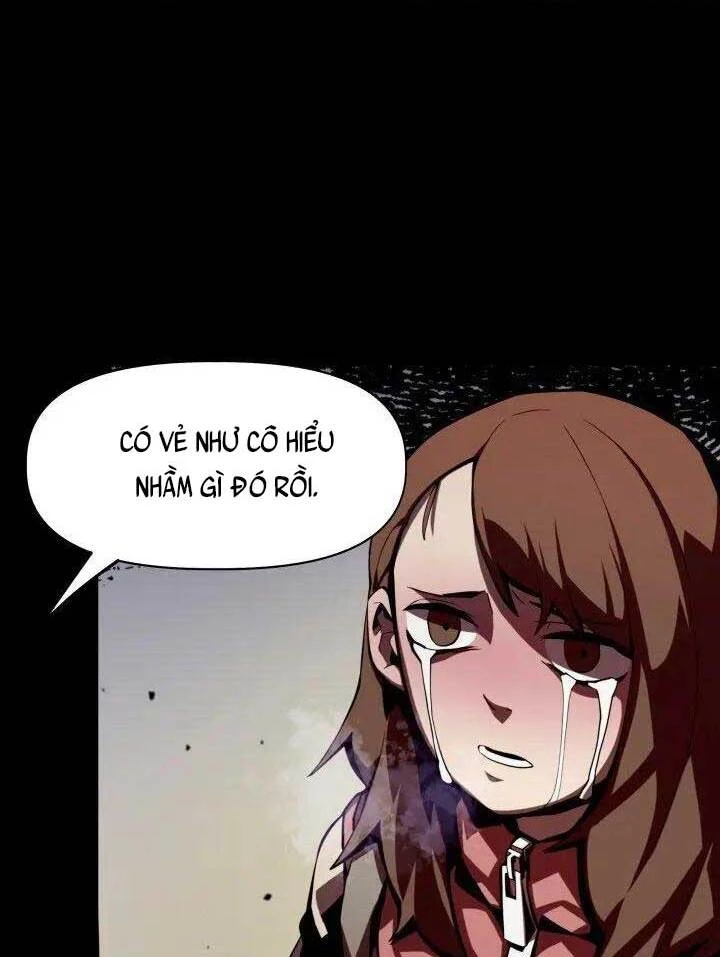Hồi Ức Trong Ngục Tối Chapter 1 - Trang 4