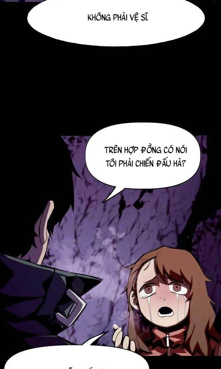 Hồi Ức Trong Ngục Tối Chapter 1 - Trang 4