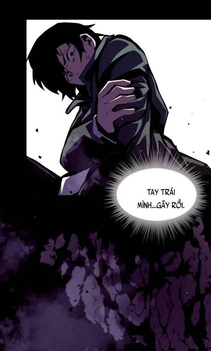 Hồi Ức Trong Ngục Tối Chapter 1 - Trang 4