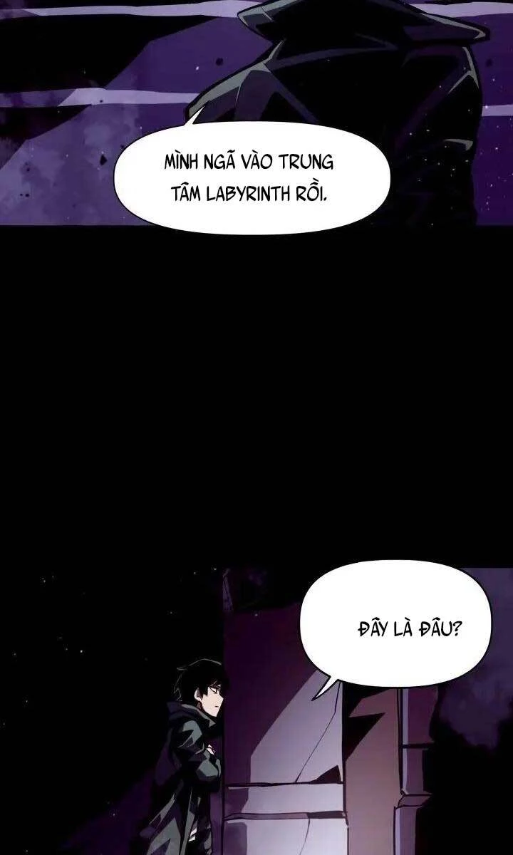 Hồi Ức Trong Ngục Tối Chapter 1 - Trang 4