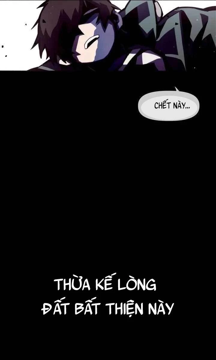 Hồi Ức Trong Ngục Tối Chapter 1 - Trang 4