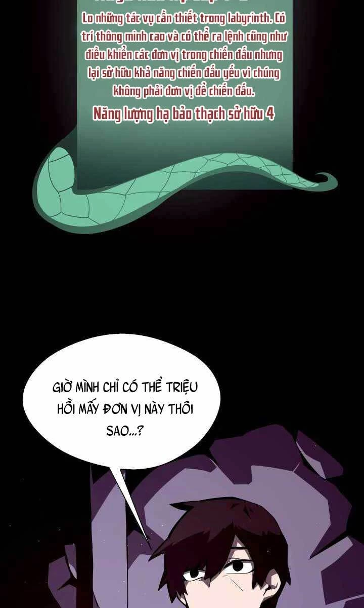 Hồi Ức Trong Ngục Tối Chapter 5 - Next Chapter 6