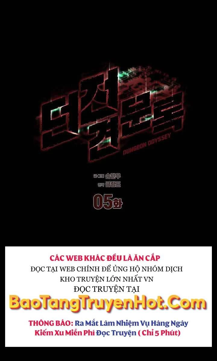 Hồi Ức Trong Ngục Tối Chapter 5 - Next Chapter 6