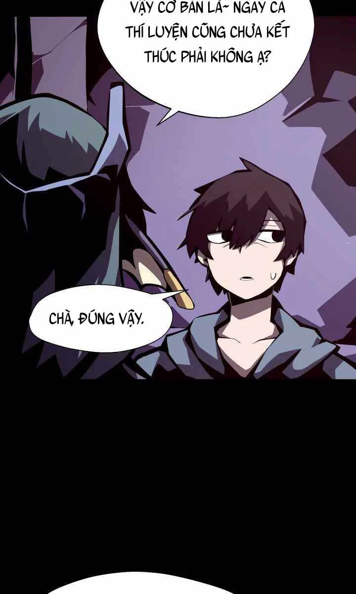 Hồi Ức Trong Ngục Tối Chapter 5 - Next Chapter 6