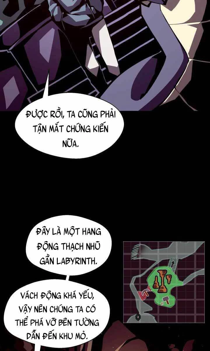 Hồi Ức Trong Ngục Tối Chapter 5 - Next Chapter 6