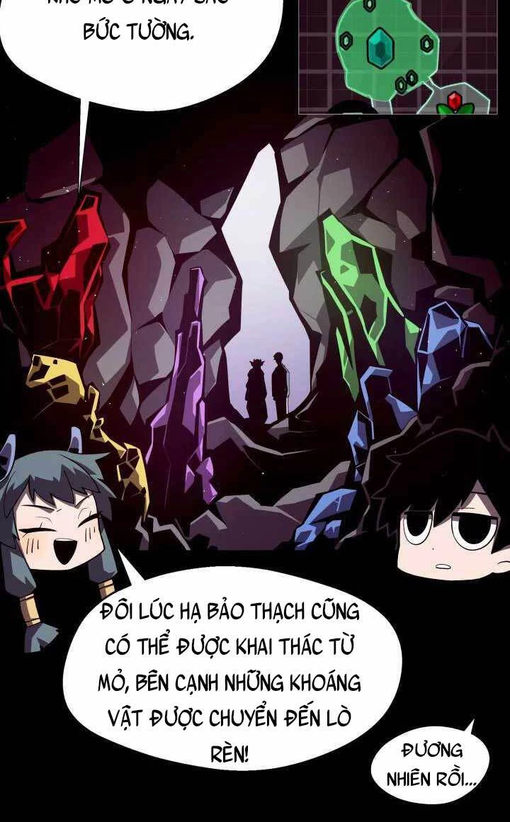 Hồi Ức Trong Ngục Tối Chapter 5 - Next Chapter 6