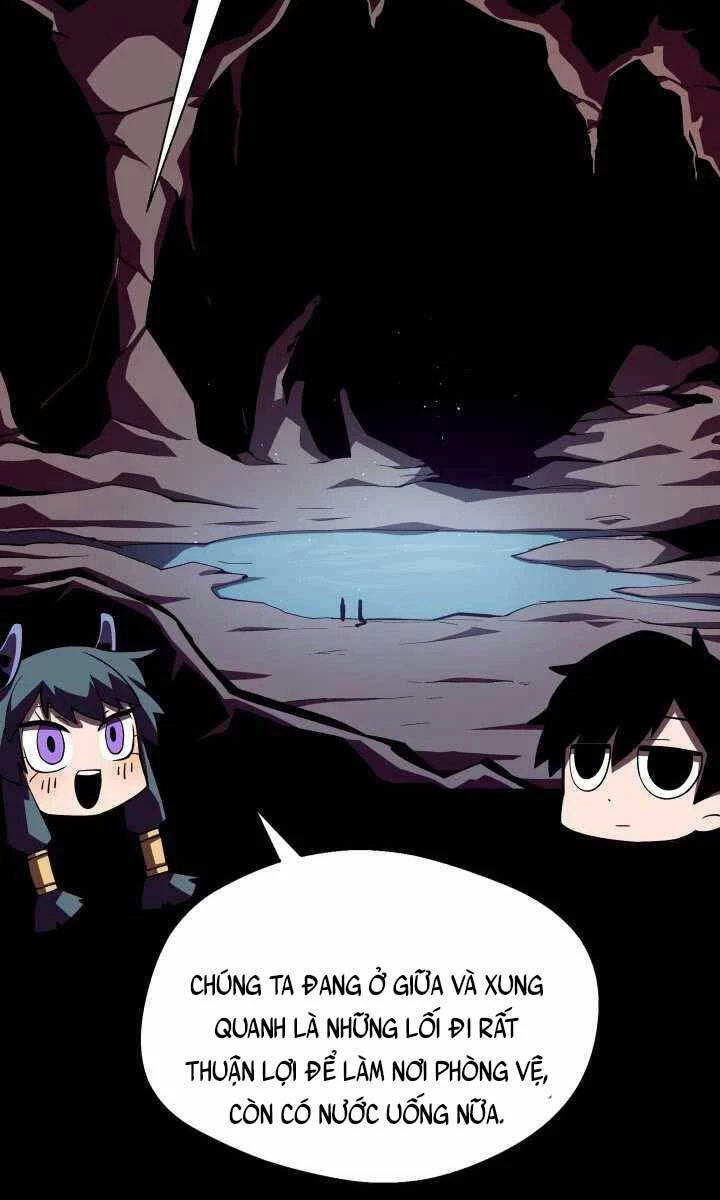 Hồi Ức Trong Ngục Tối Chapter 5 - Next Chapter 6