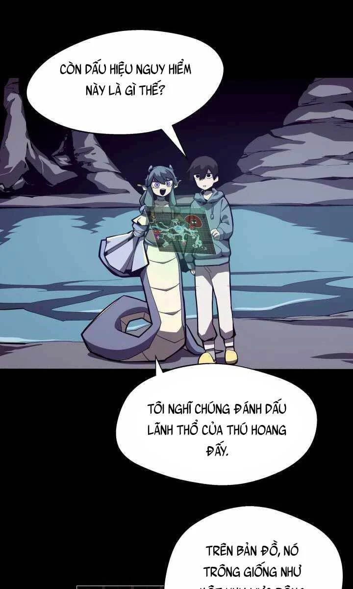 Hồi Ức Trong Ngục Tối Chapter 5 - Next Chapter 6