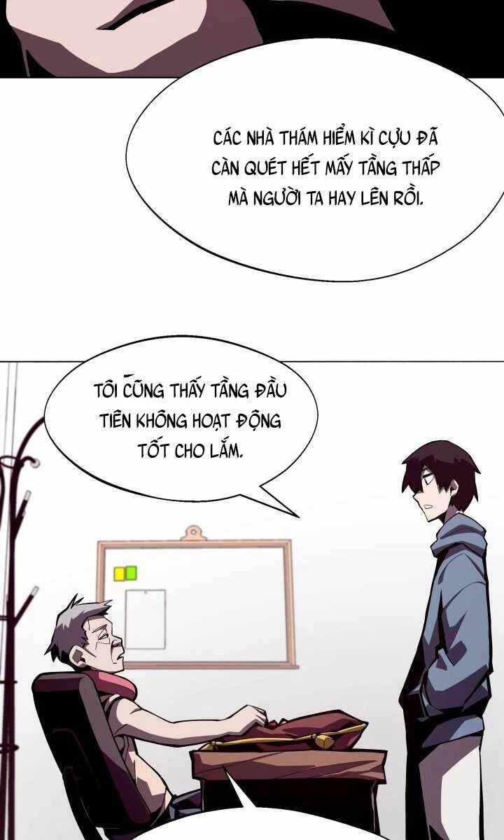 Hồi Ức Trong Ngục Tối Chapter 5 - Next Chapter 6
