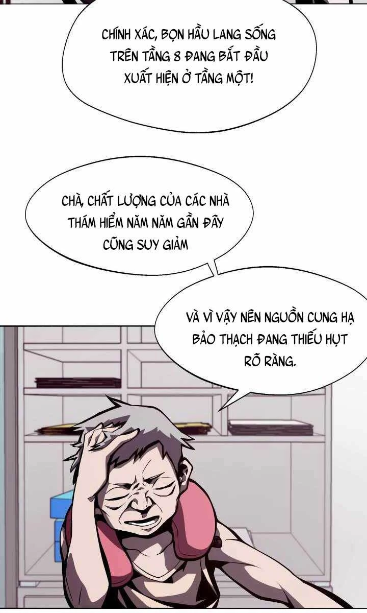 Hồi Ức Trong Ngục Tối Chapter 5 - Next Chapter 6
