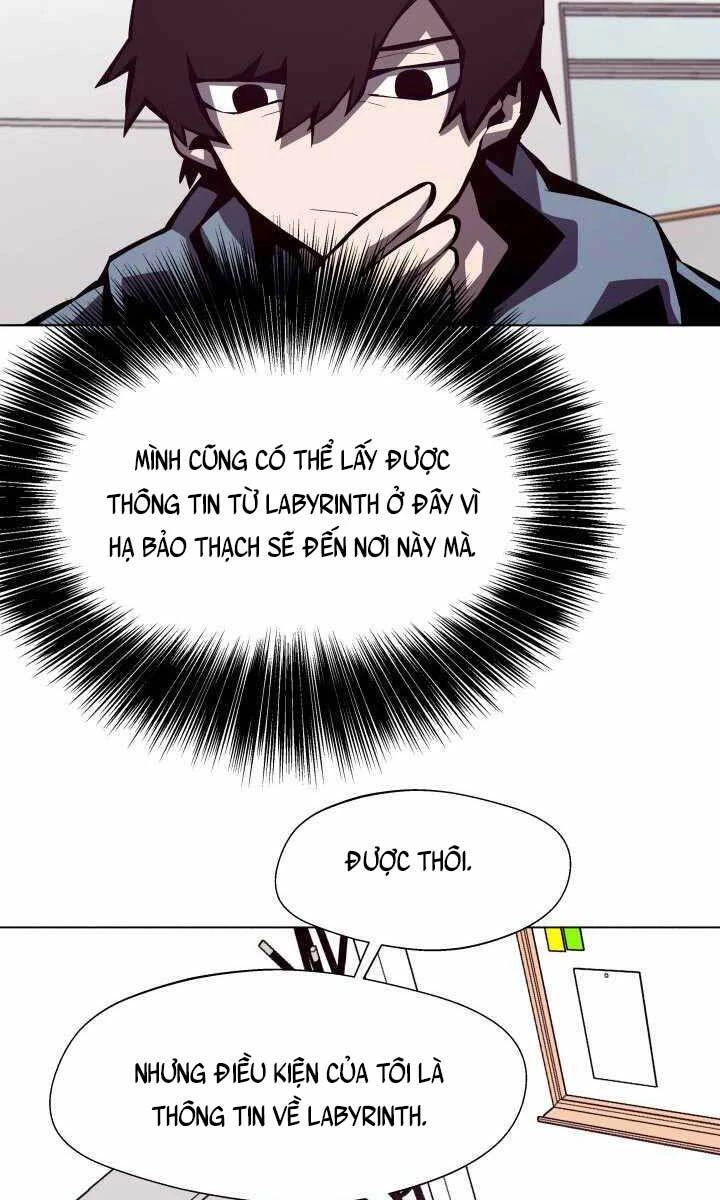 Hồi Ức Trong Ngục Tối Chapter 5 - Next Chapter 6