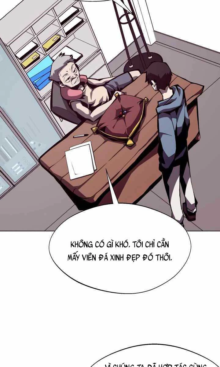 Hồi Ức Trong Ngục Tối Chapter 5 - Next Chapter 6