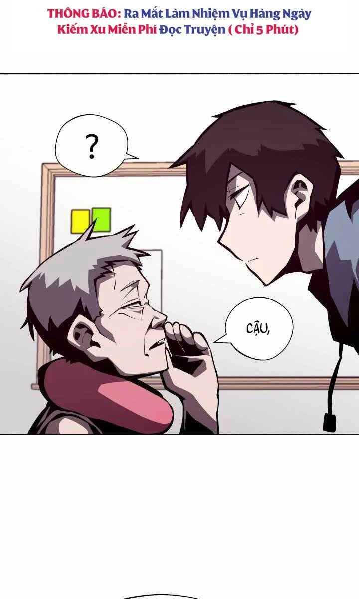 Hồi Ức Trong Ngục Tối Chapter 5 - Next Chapter 6