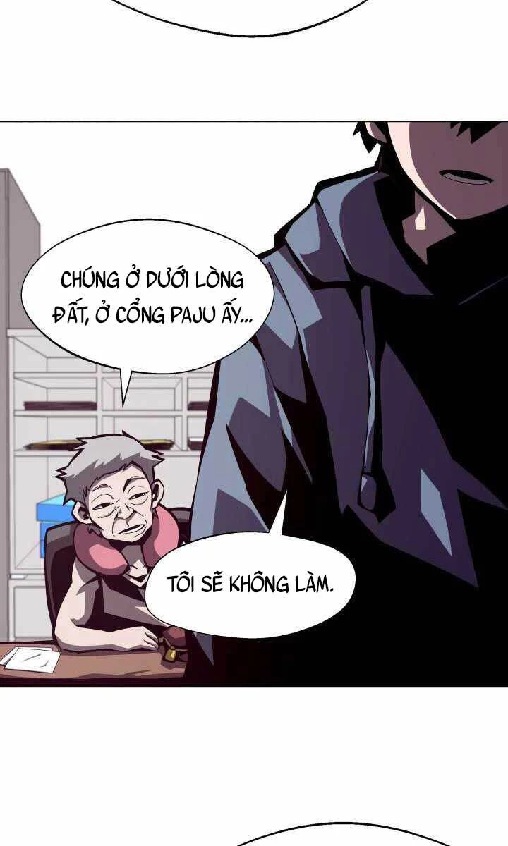 Hồi Ức Trong Ngục Tối Chapter 5 - Next Chapter 6