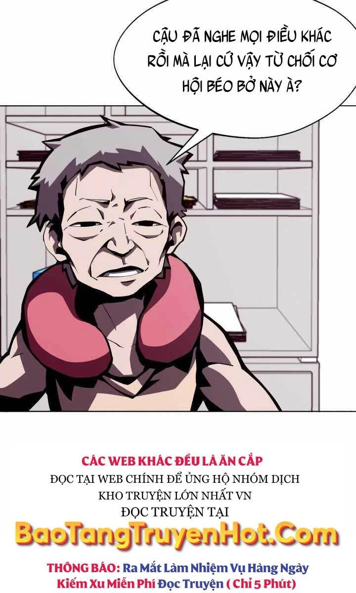 Hồi Ức Trong Ngục Tối Chapter 5 - Next Chapter 6