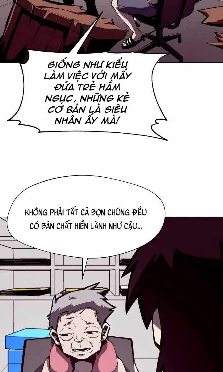 Hồi Ức Trong Ngục Tối Chapter 6 - Next Chapter 7