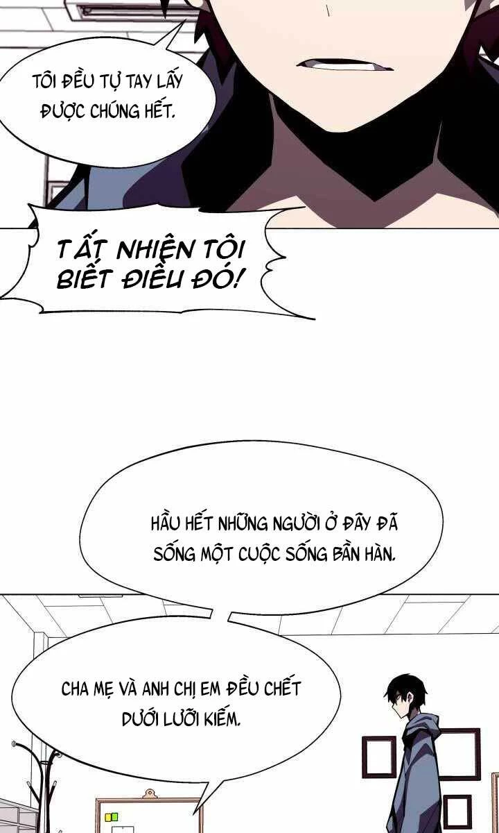 Hồi Ức Trong Ngục Tối Chapter 6 - Next Chapter 7