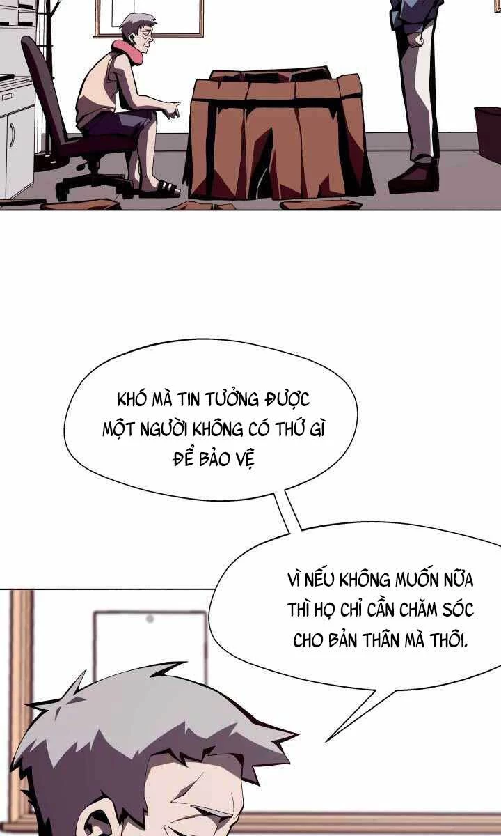 Hồi Ức Trong Ngục Tối Chapter 6 - Next Chapter 7