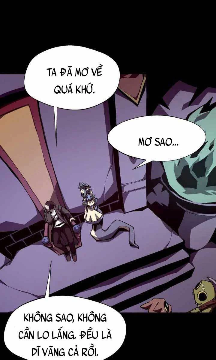 Hồi Ức Trong Ngục Tối Chapter 6 - Next Chapter 7