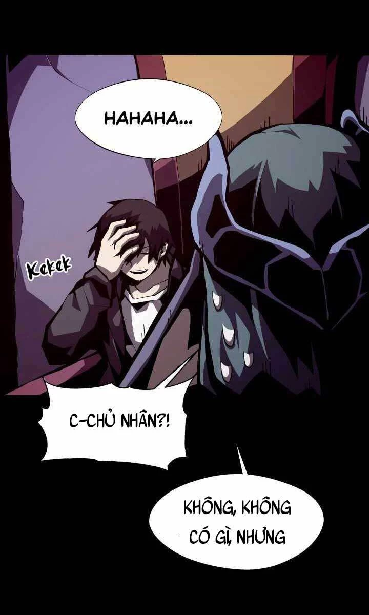 Hồi Ức Trong Ngục Tối Chapter 6 - Next Chapter 7