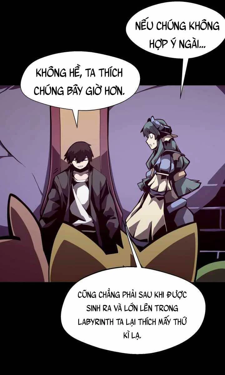Hồi Ức Trong Ngục Tối Chapter 6 - Next Chapter 7