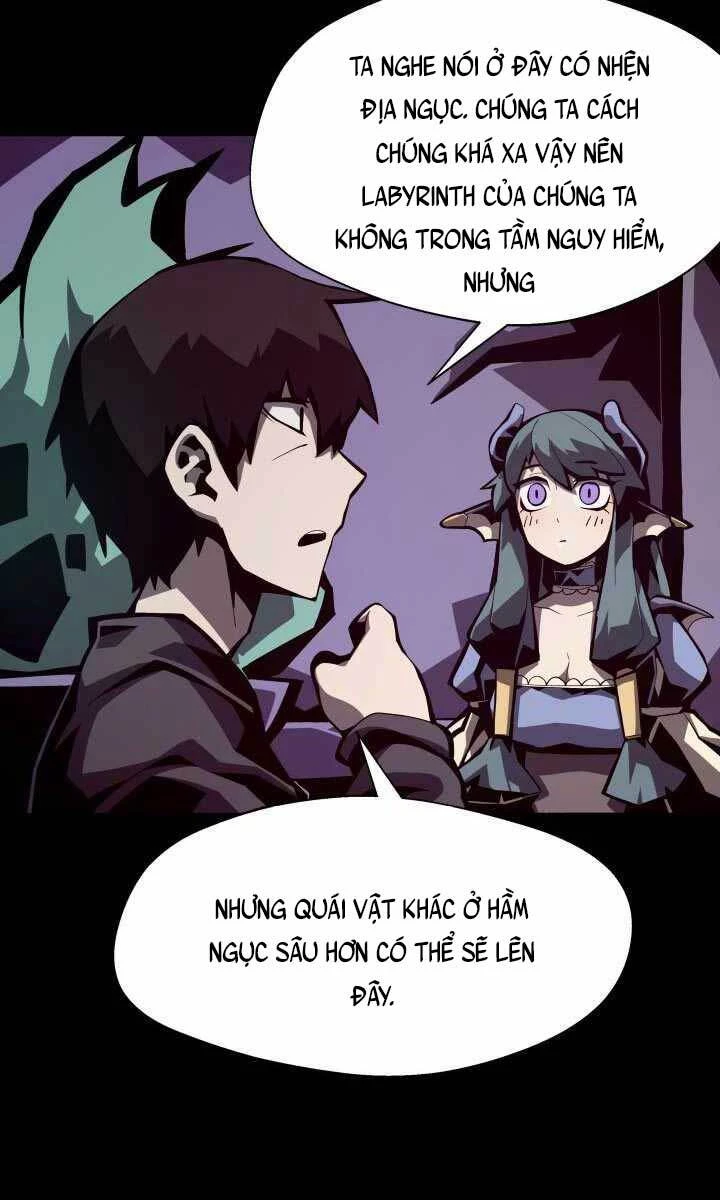 Hồi Ức Trong Ngục Tối Chapter 6 - Next Chapter 7