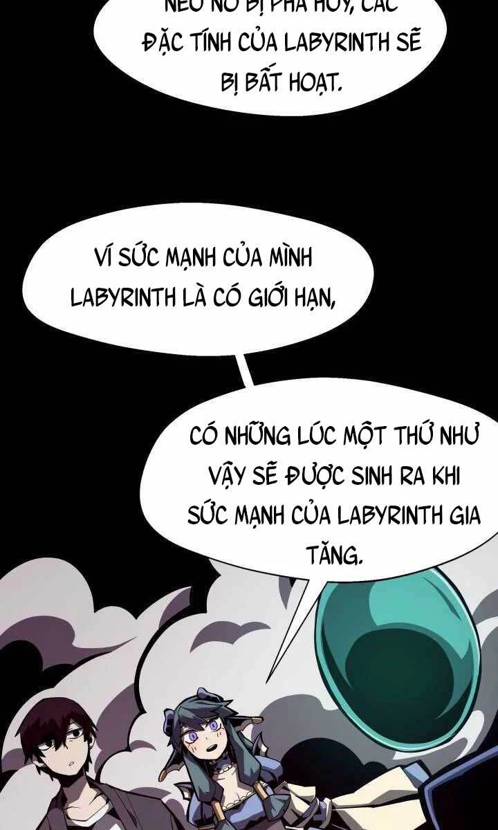 Hồi Ức Trong Ngục Tối Chapter 6 - Next Chapter 7