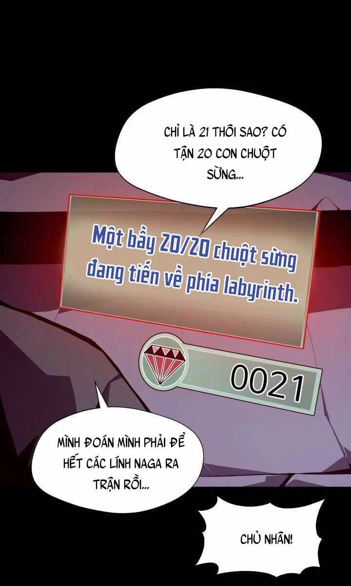 Hồi Ức Trong Ngục Tối Chapter 6 - Next Chapter 7