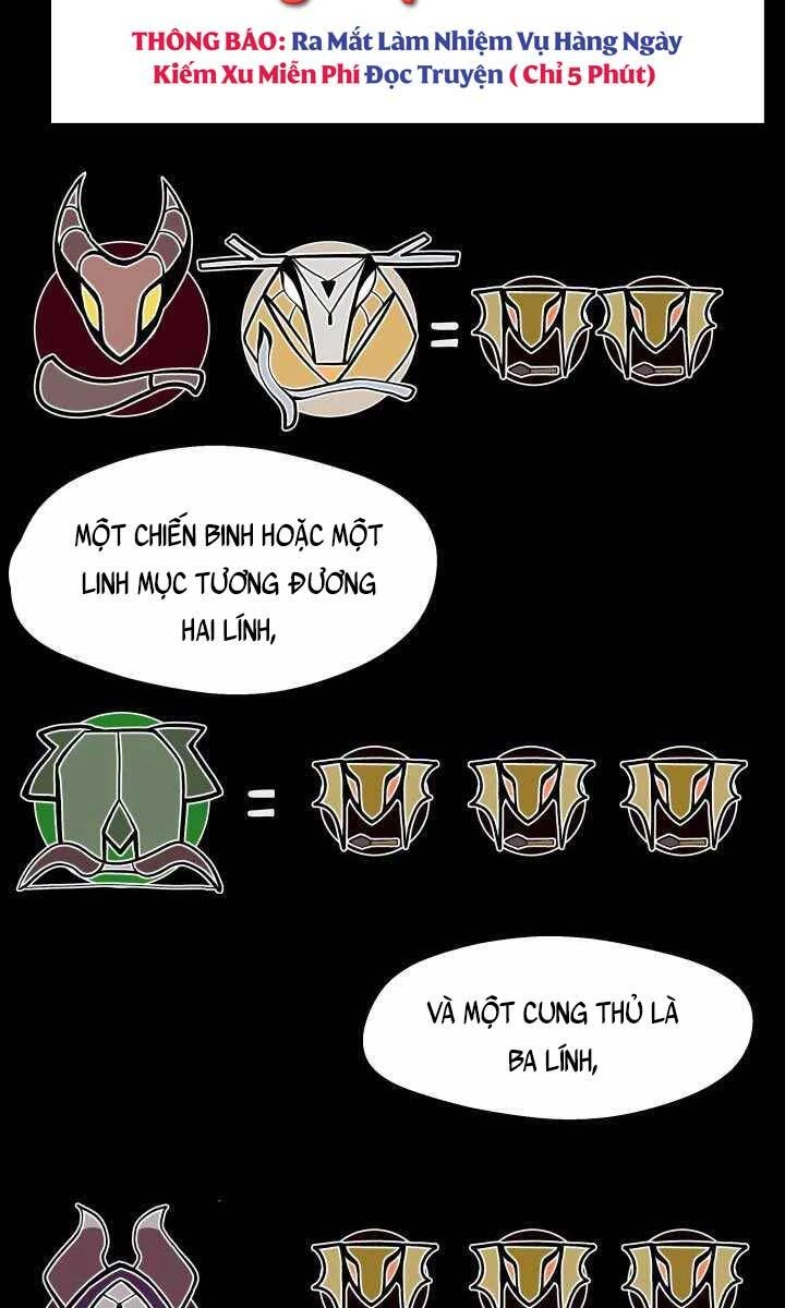 Hồi Ức Trong Ngục Tối Chapter 6 - Next Chapter 7