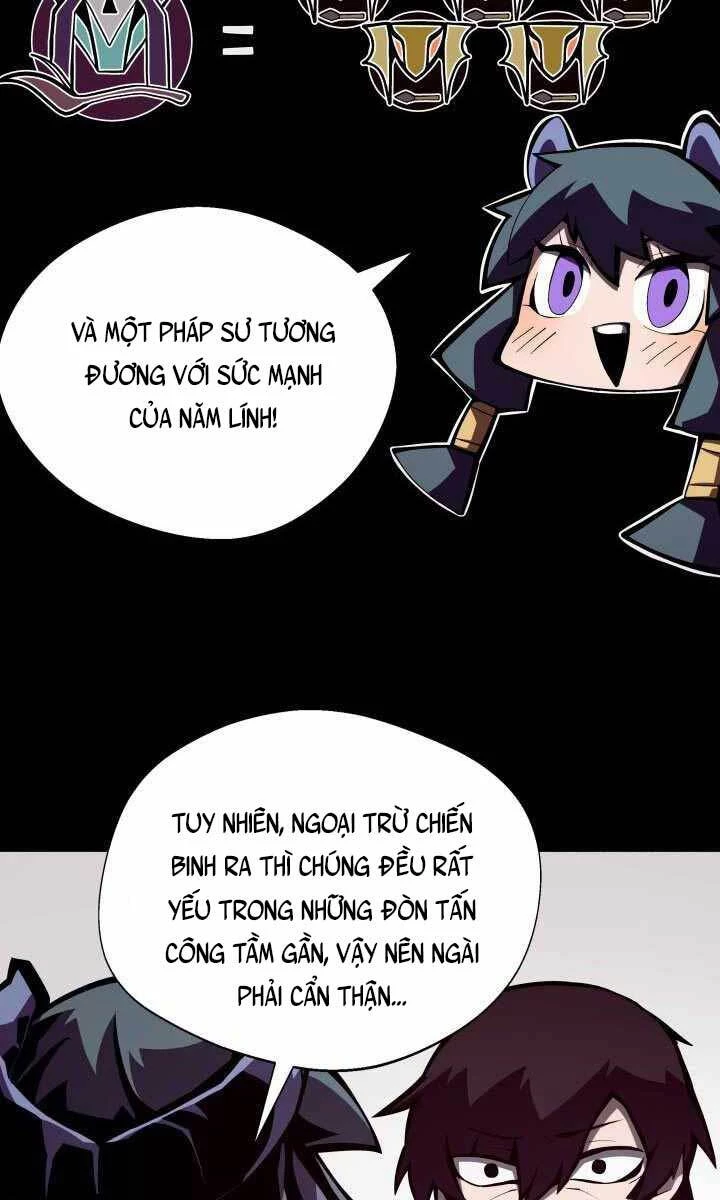 Hồi Ức Trong Ngục Tối Chapter 6 - Next Chapter 7