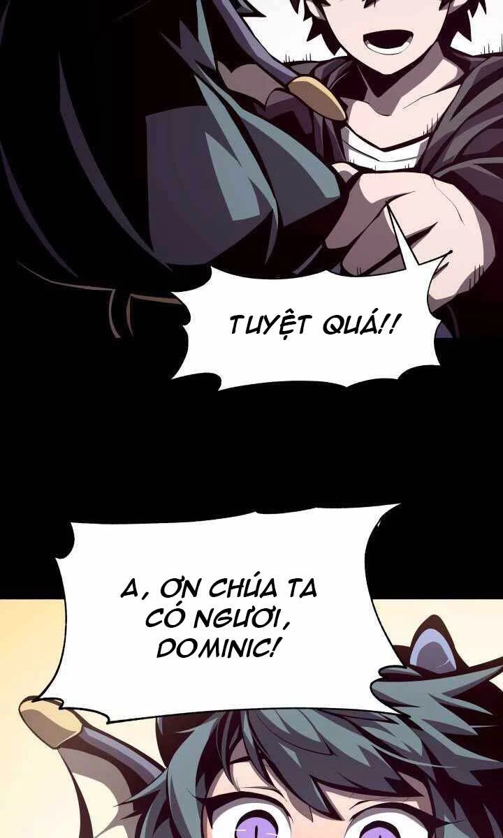 Hồi Ức Trong Ngục Tối Chapter 6 - Next Chapter 7