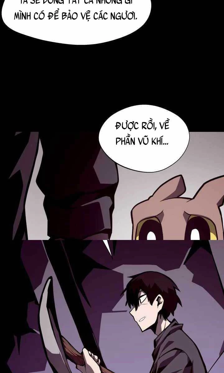 Hồi Ức Trong Ngục Tối Chapter 6 - Next Chapter 7