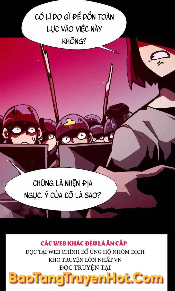 Hồi Ức Trong Ngục Tối Chapter 10 - Next Chapter 11