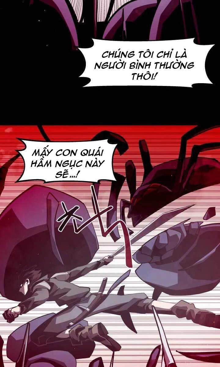 Hồi Ức Trong Ngục Tối Chapter 10 - Next Chapter 11